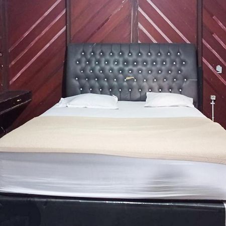 Hotel Pantai Panjang Bengkulu Redpartner 外观 照片