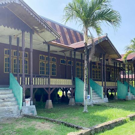 Hotel Pantai Panjang Bengkulu Redpartner 外观 照片