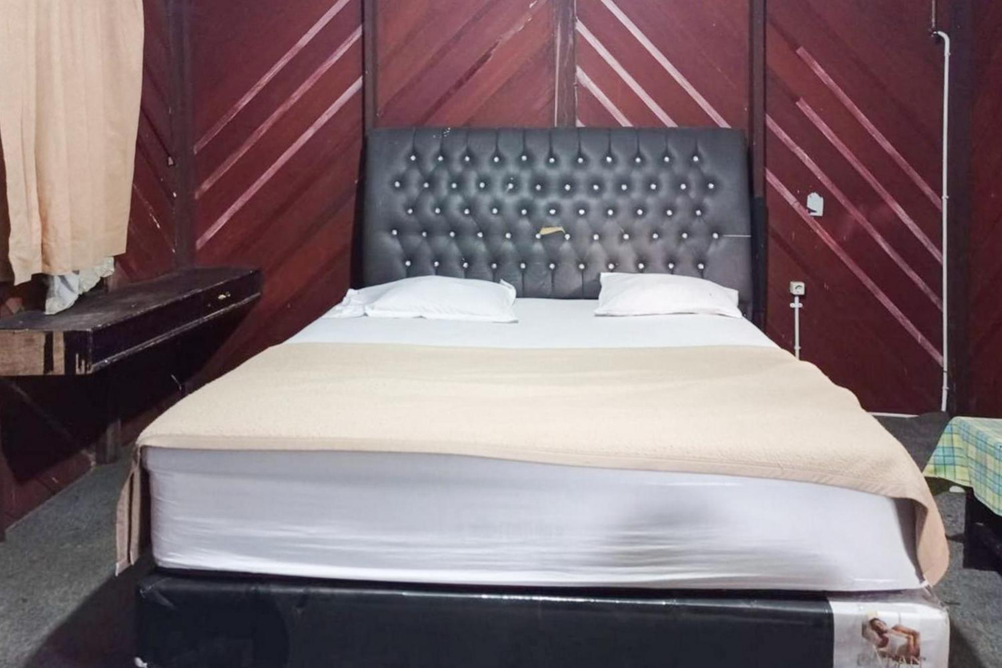 Hotel Pantai Panjang Bengkulu Redpartner 外观 照片
