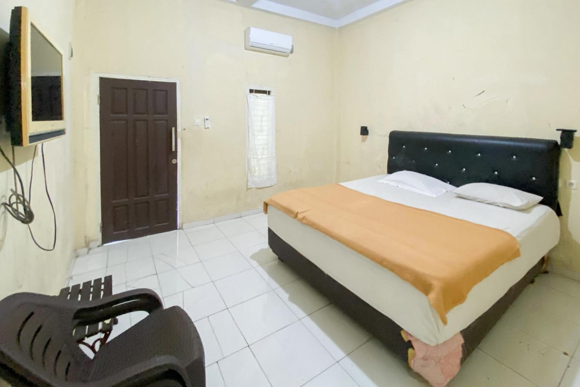 Hotel Pantai Panjang Bengkulu Redpartner 外观 照片