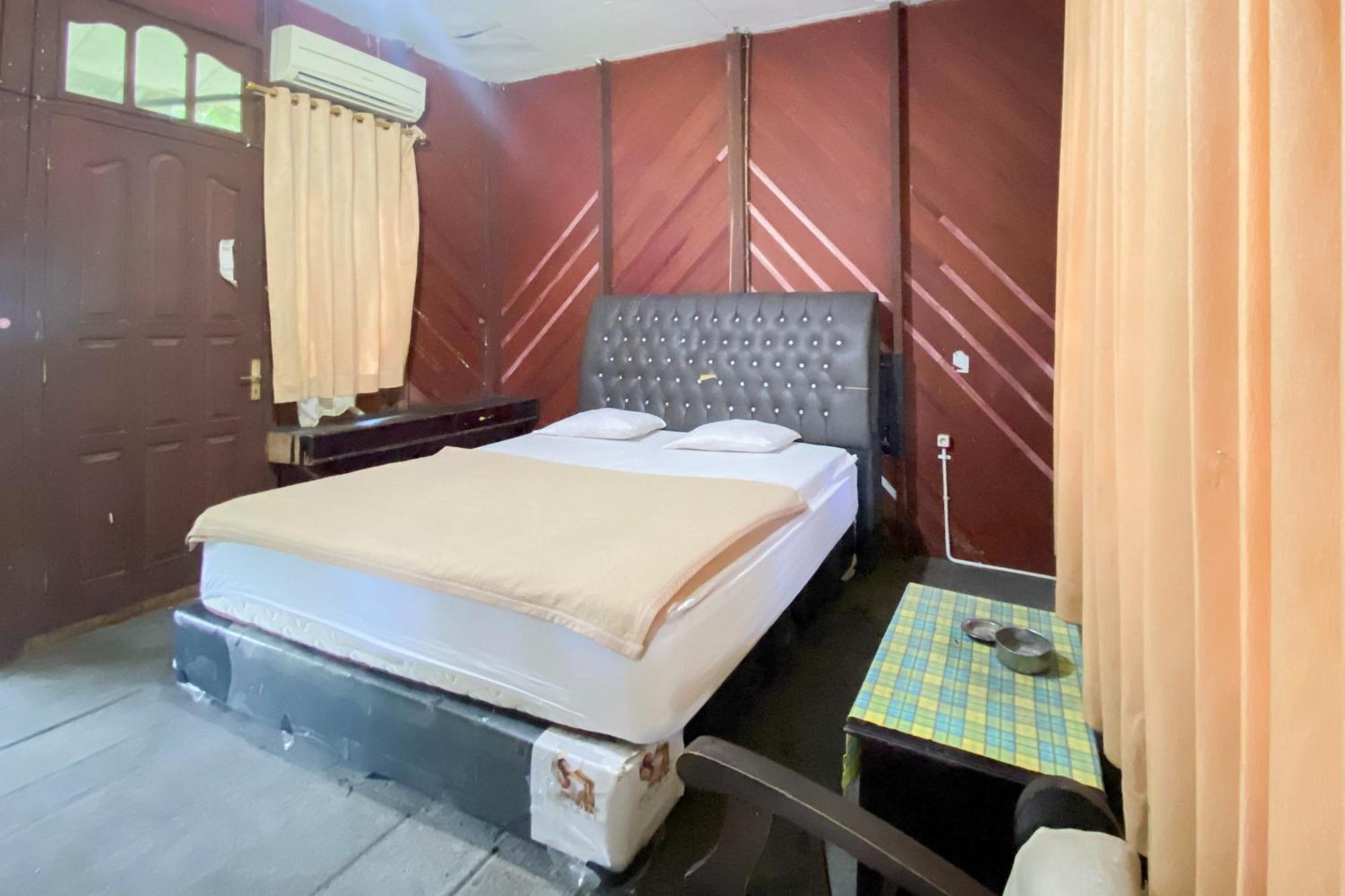 Hotel Pantai Panjang Bengkulu Redpartner 外观 照片