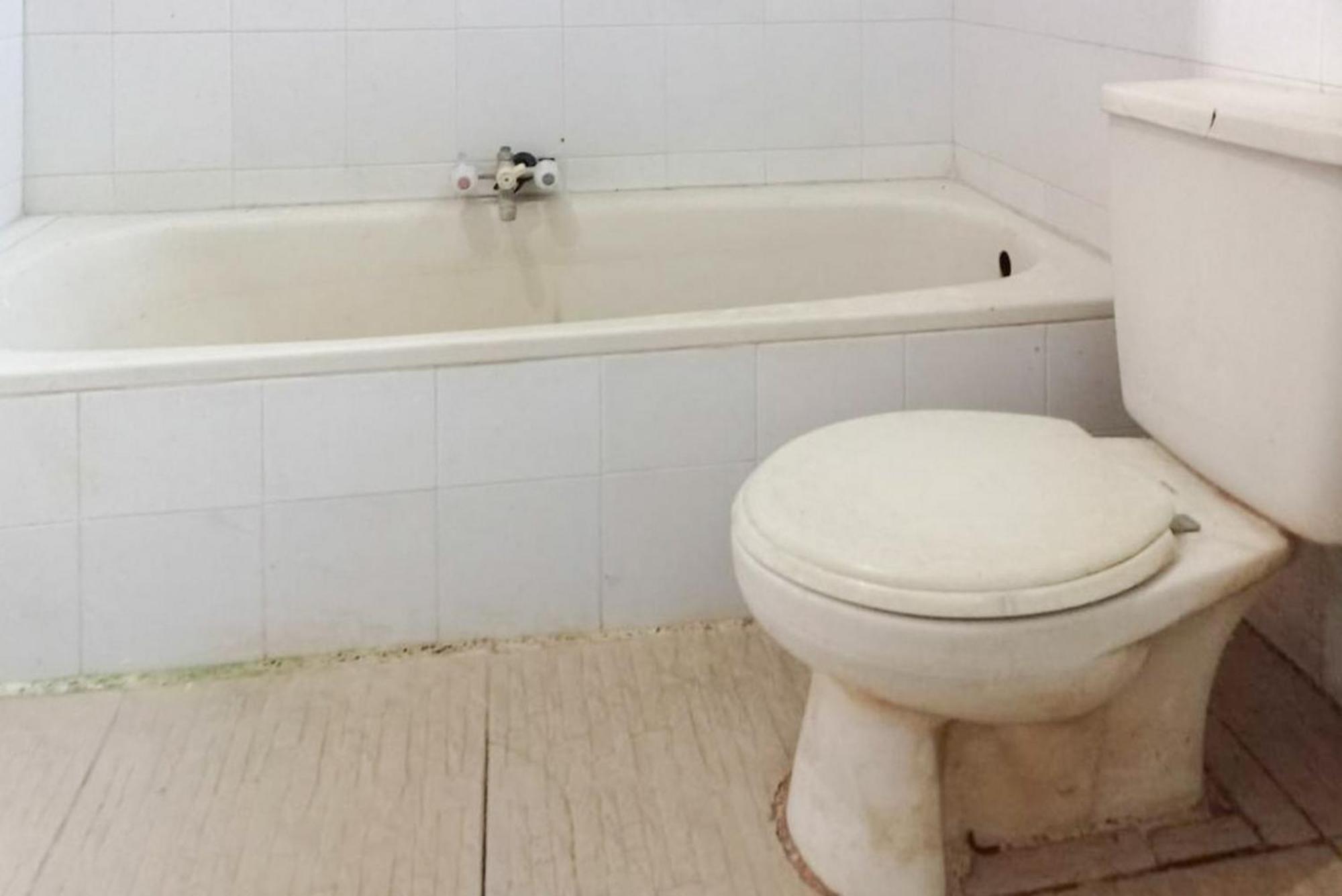 Hotel Pantai Panjang Bengkulu Redpartner 外观 照片