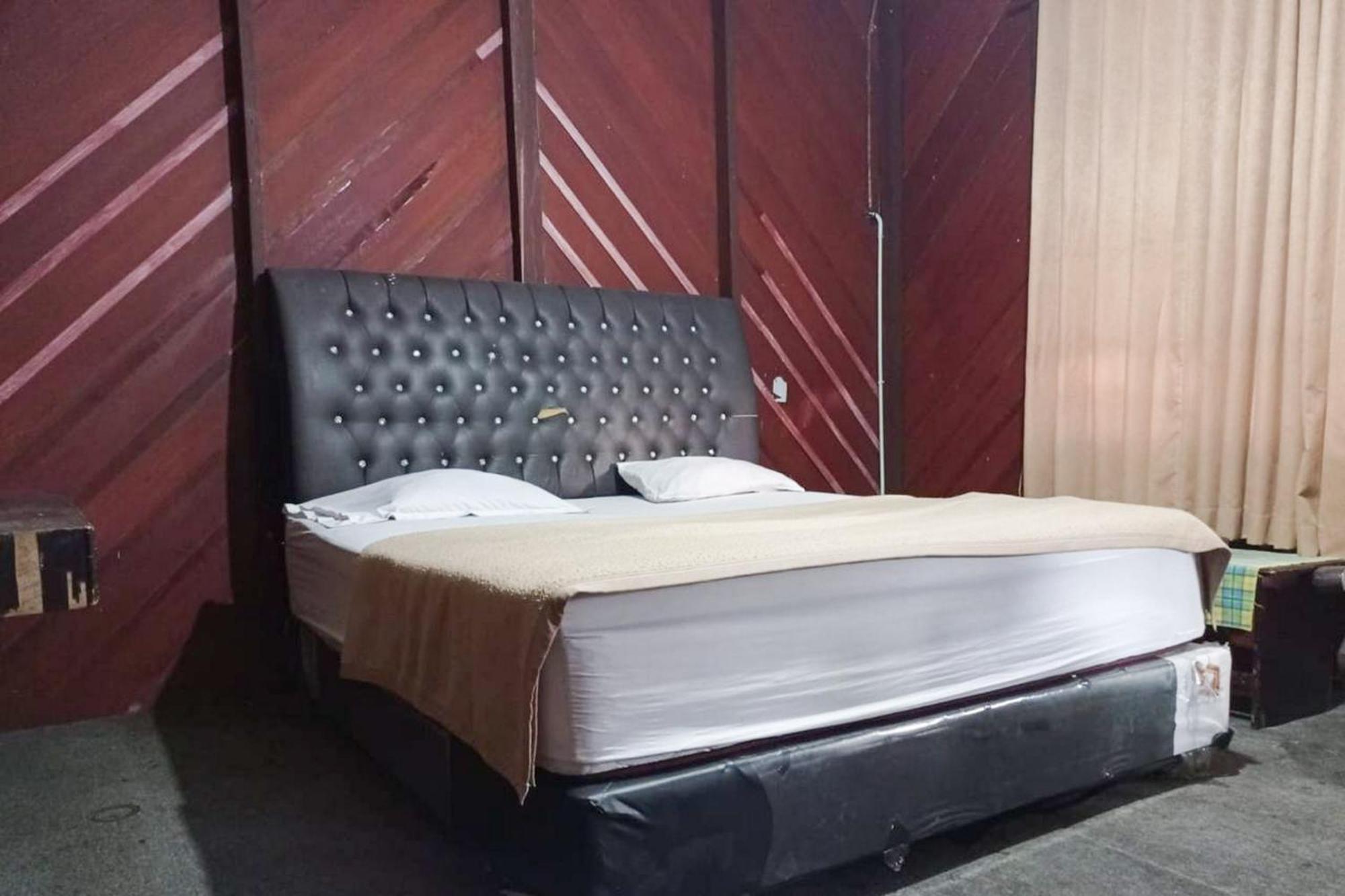 Hotel Pantai Panjang Bengkulu Redpartner 外观 照片