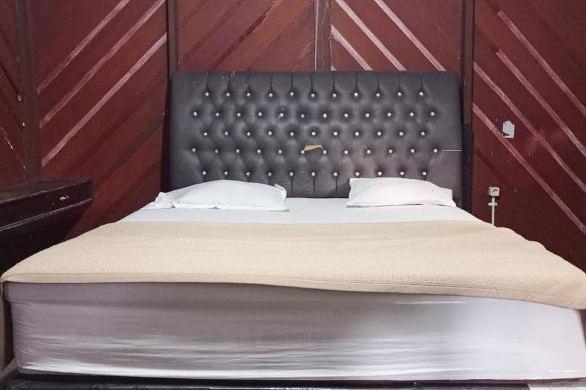 Hotel Pantai Panjang Bengkulu Redpartner 外观 照片