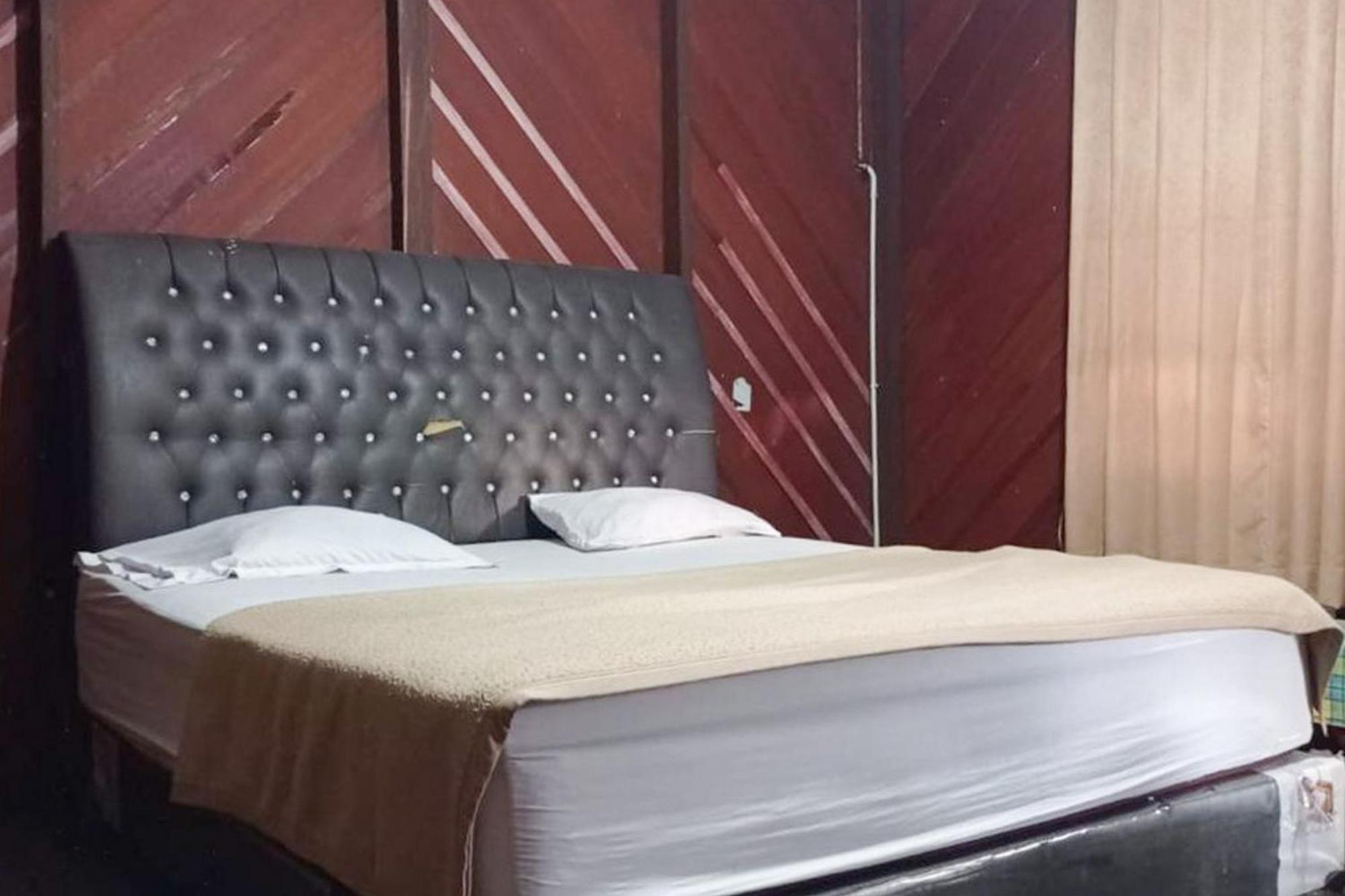 Hotel Pantai Panjang Bengkulu Redpartner 外观 照片