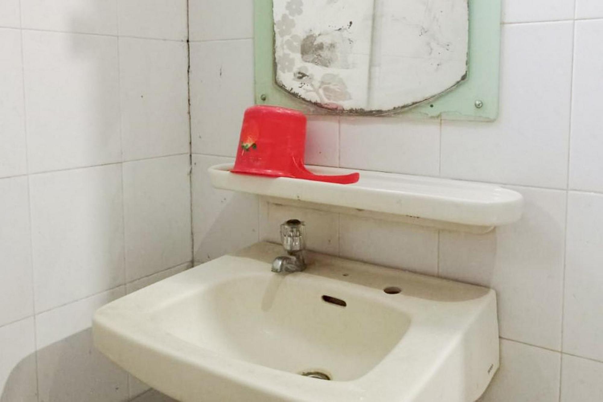 Hotel Pantai Panjang Bengkulu Redpartner 外观 照片