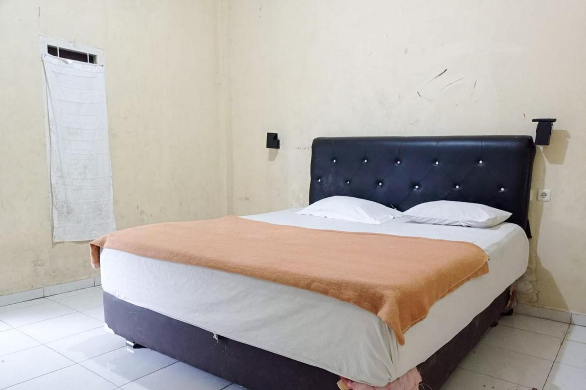 Hotel Pantai Panjang Bengkulu Redpartner 外观 照片