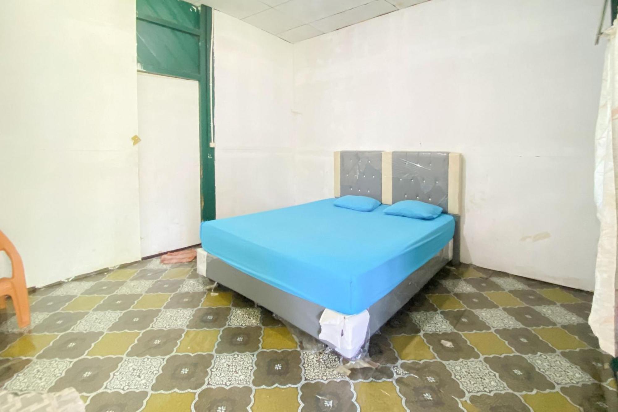 Hotel Pantai Panjang Bengkulu Redpartner 外观 照片