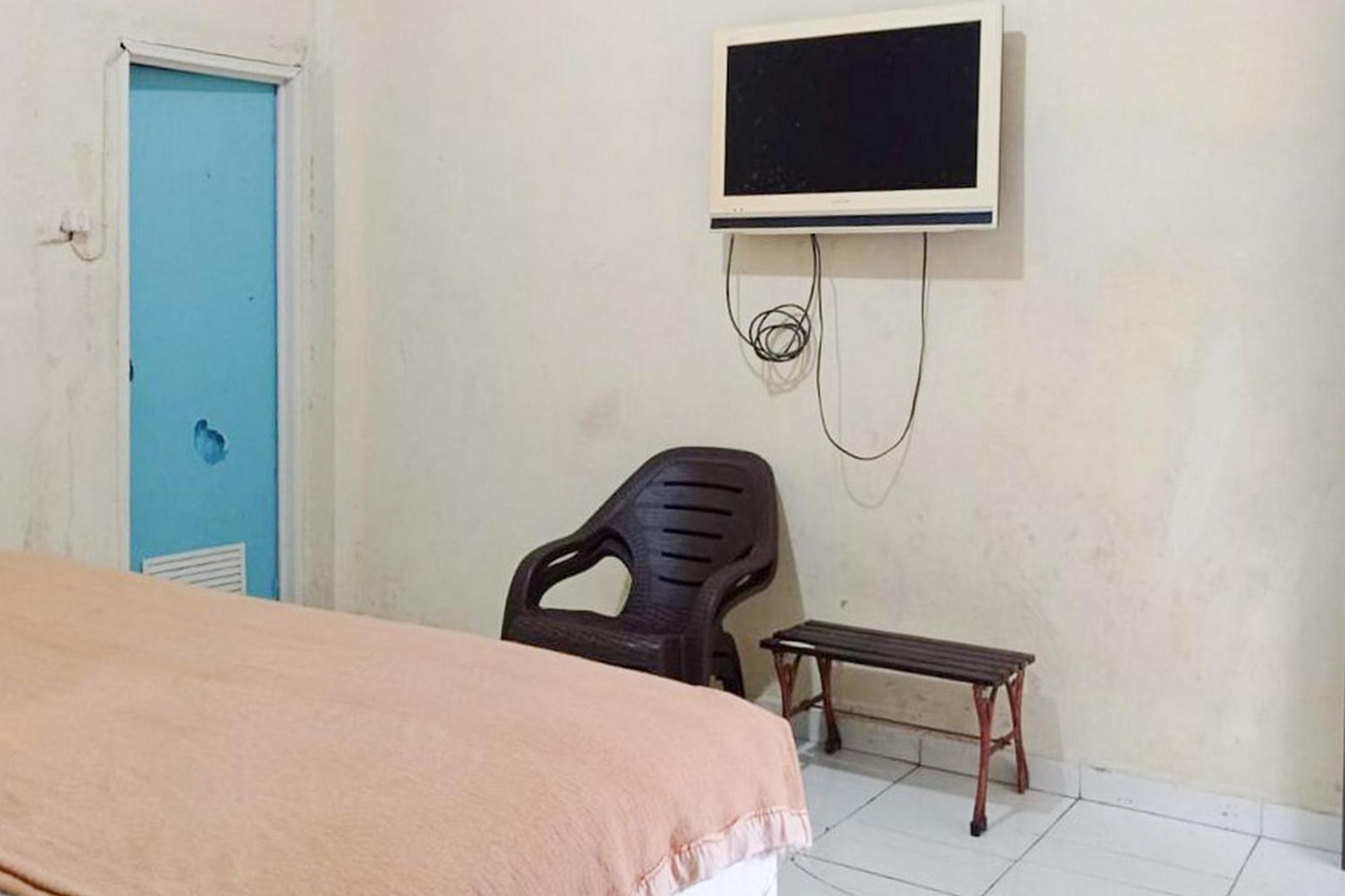 Hotel Pantai Panjang Bengkulu Redpartner 外观 照片