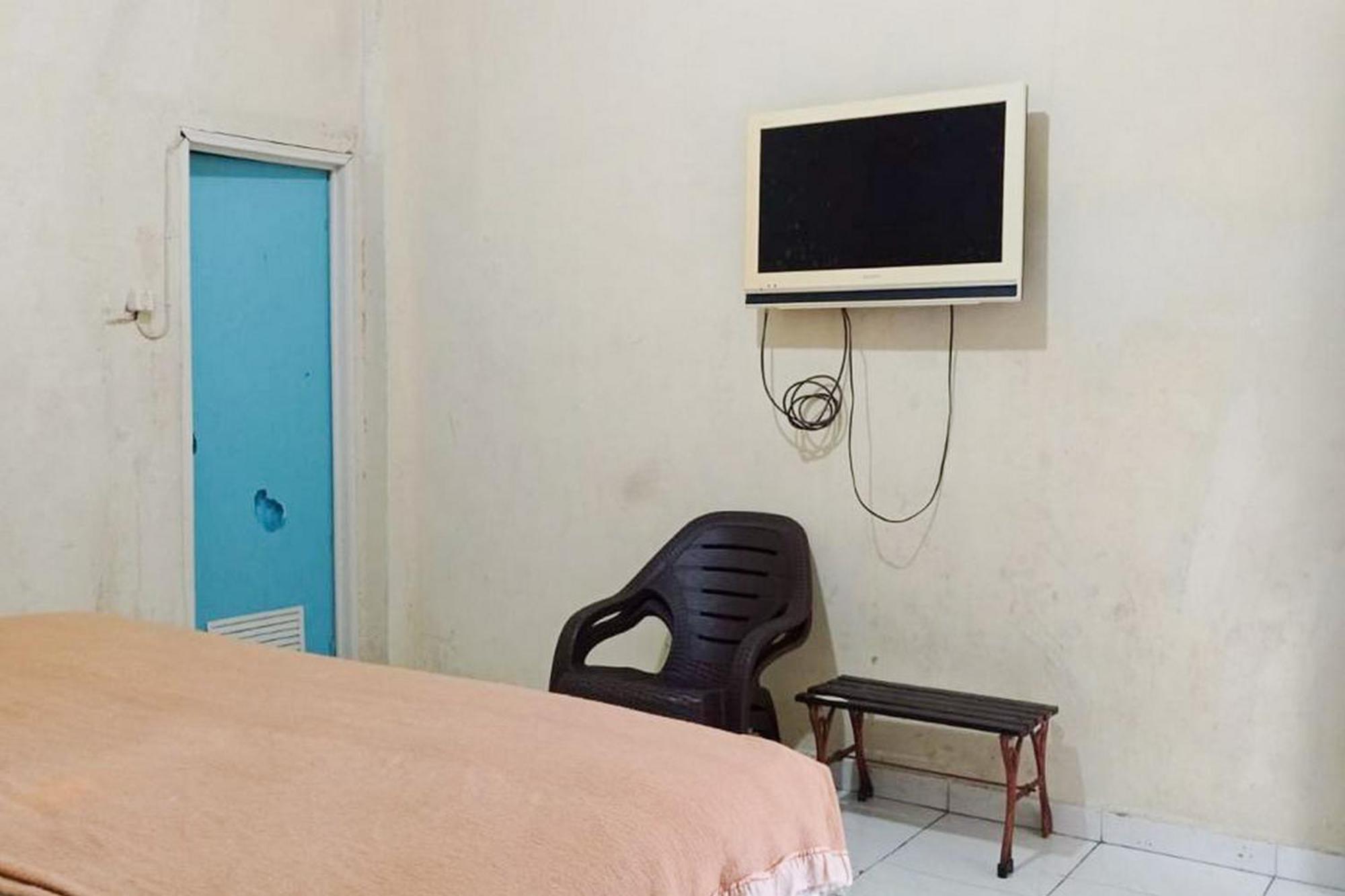 Hotel Pantai Panjang Bengkulu Redpartner 外观 照片