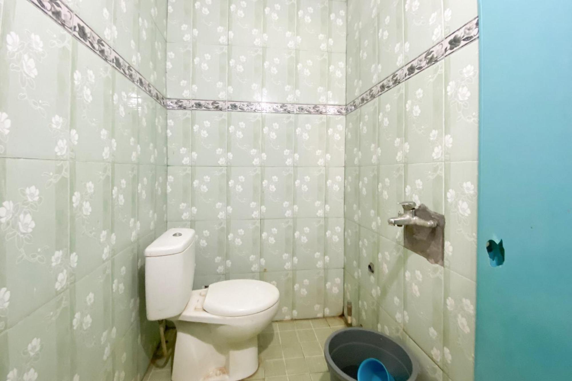 Hotel Pantai Panjang Bengkulu Redpartner 外观 照片