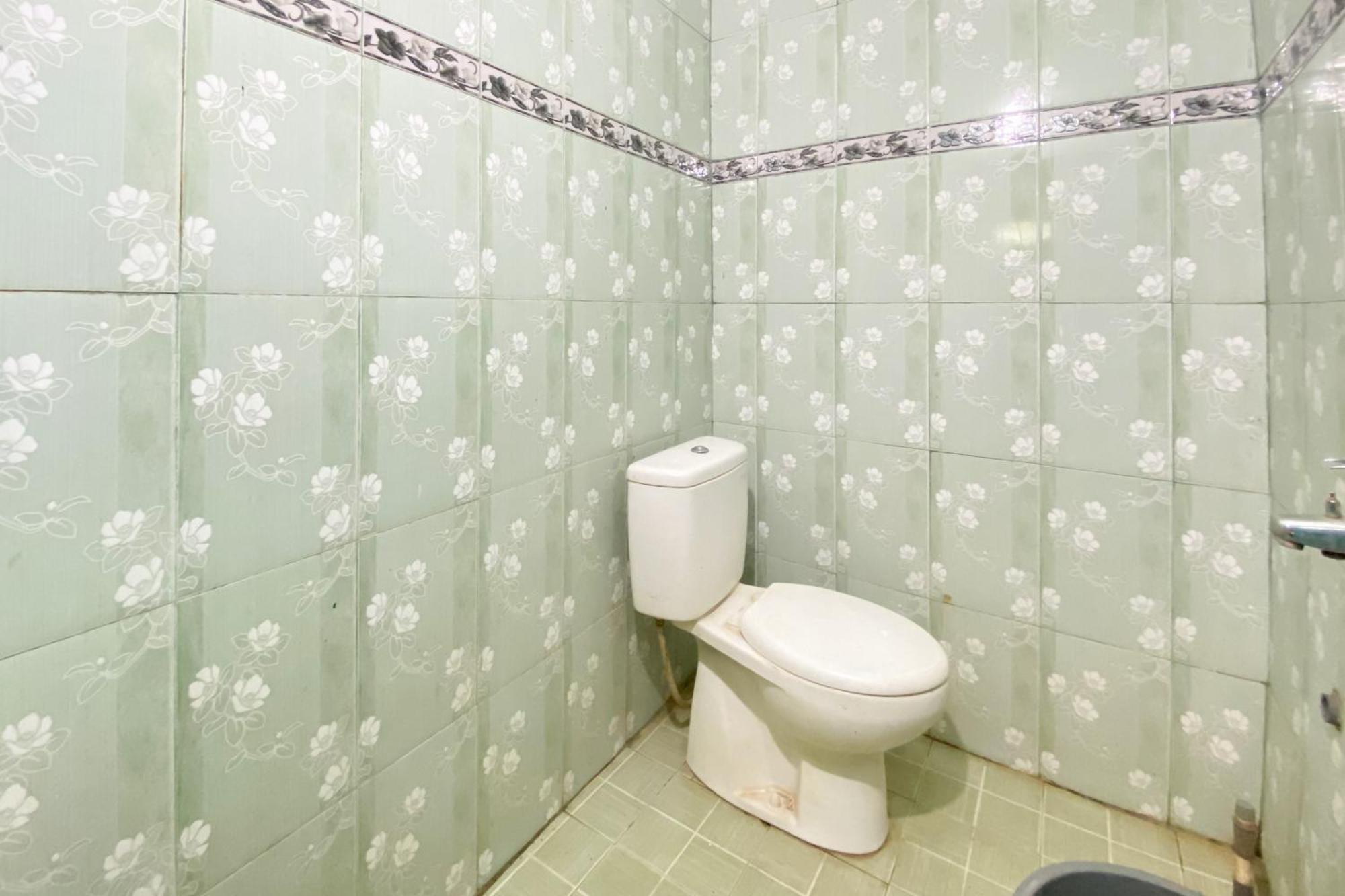 Hotel Pantai Panjang Bengkulu Redpartner 外观 照片