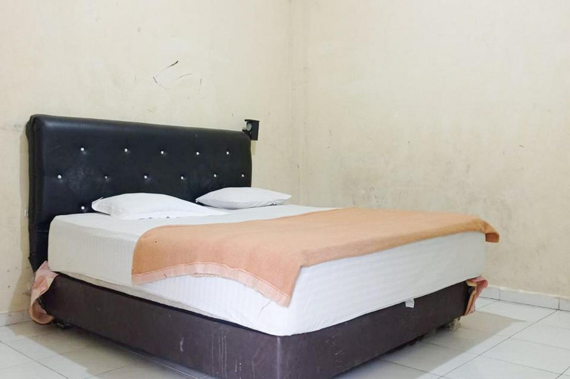 Hotel Pantai Panjang Bengkulu Redpartner 外观 照片