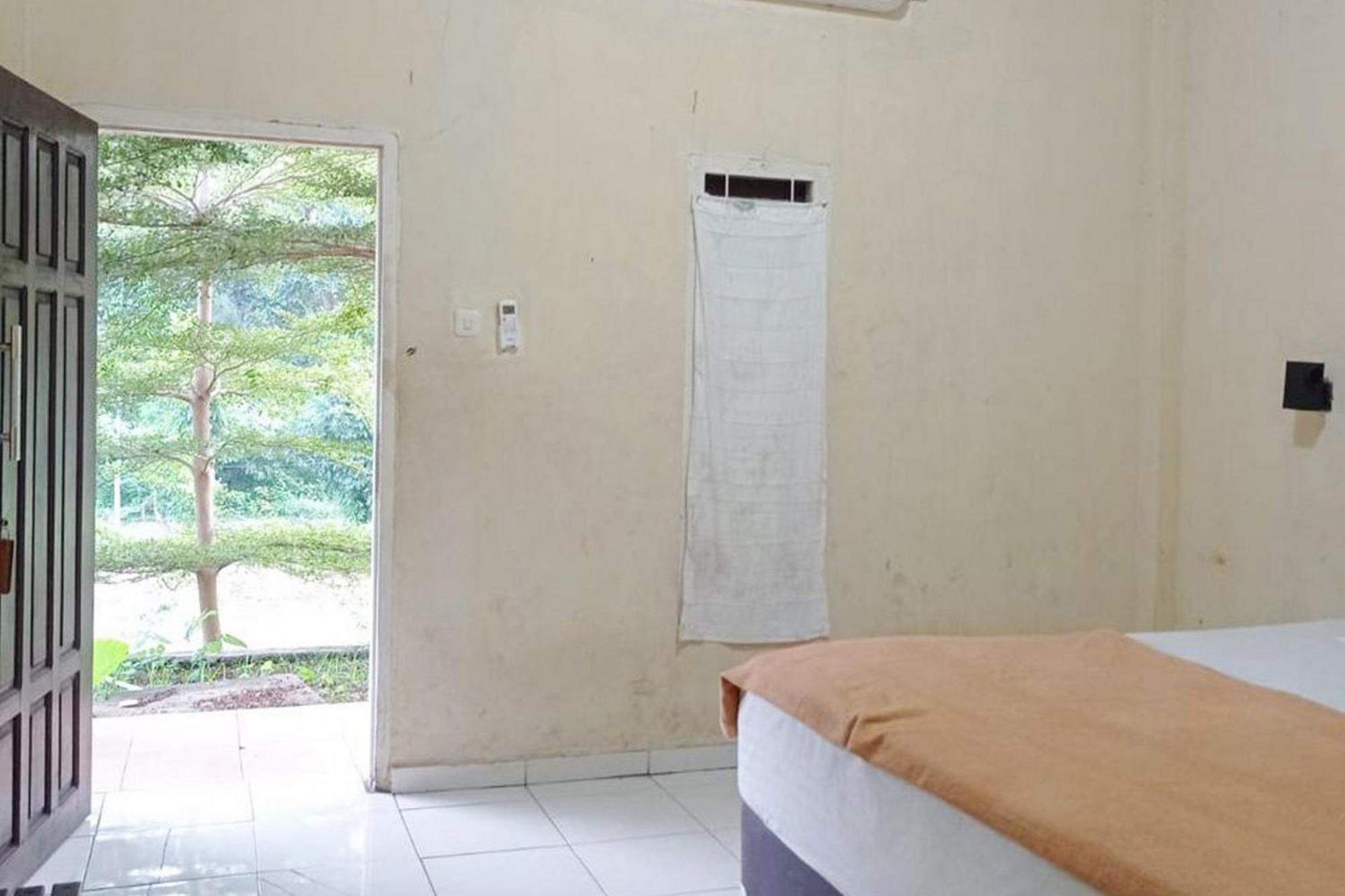 Hotel Pantai Panjang Bengkulu Redpartner 外观 照片