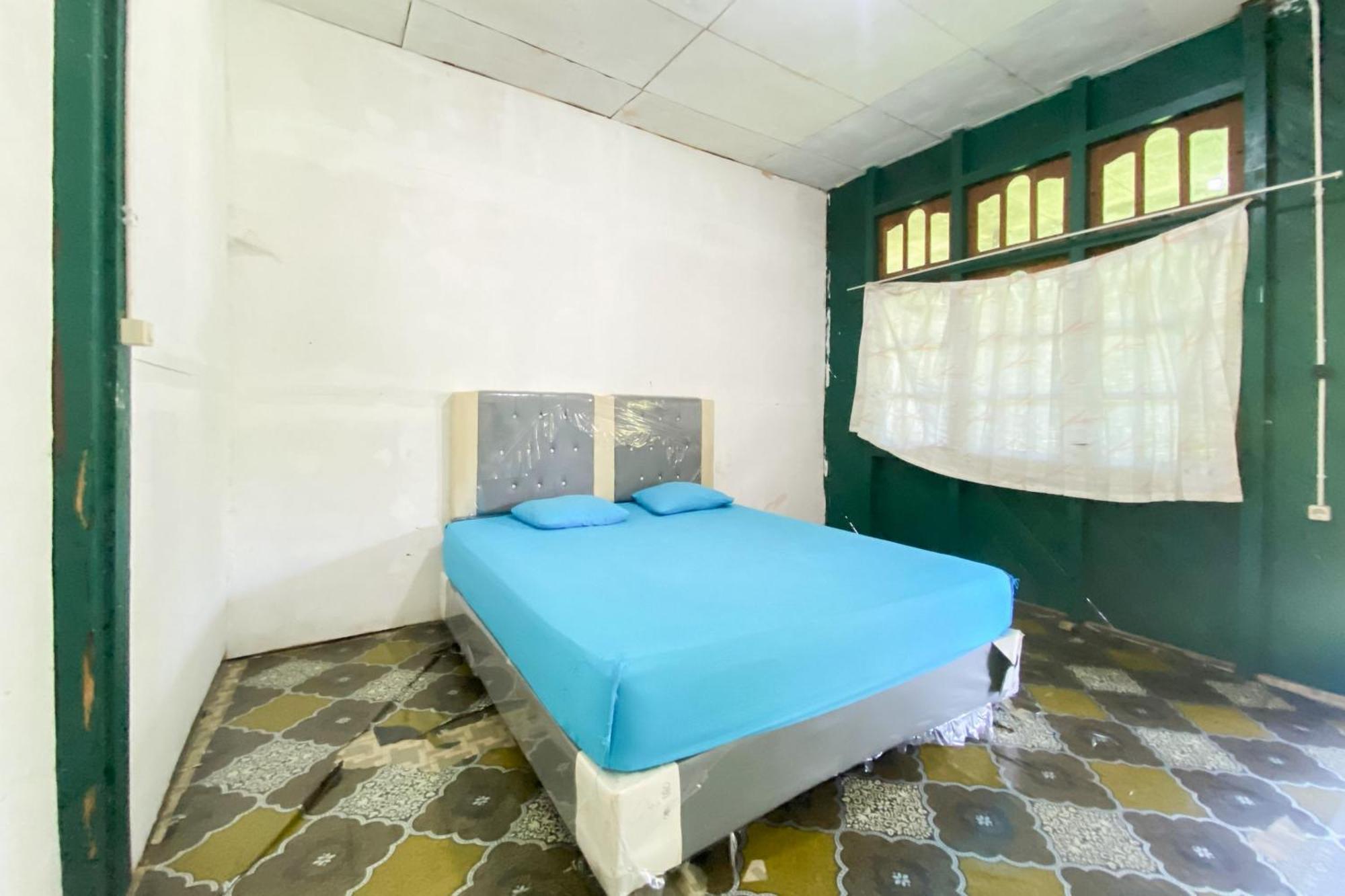 Hotel Pantai Panjang Bengkulu Redpartner 外观 照片