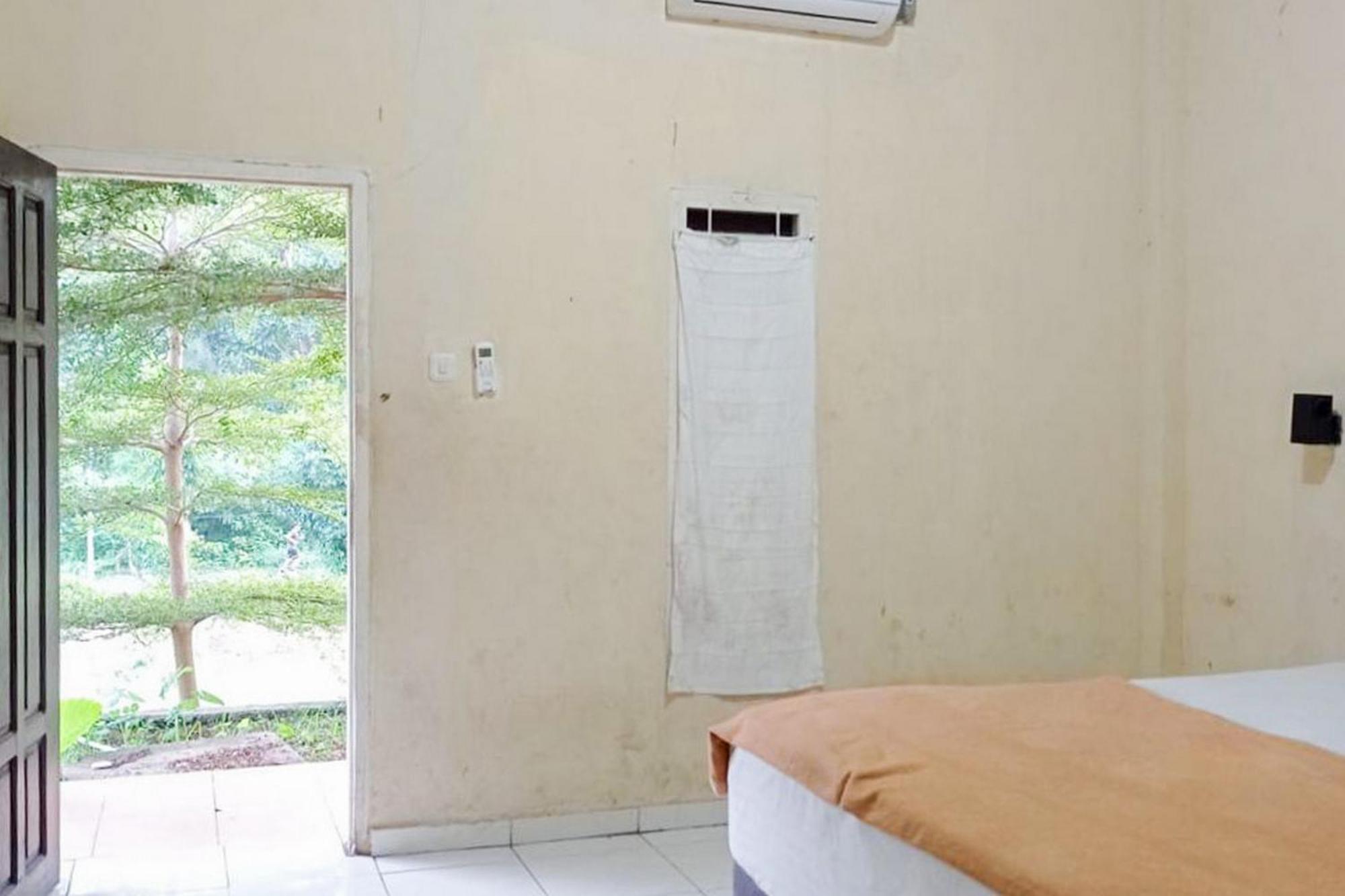 Hotel Pantai Panjang Bengkulu Redpartner 外观 照片