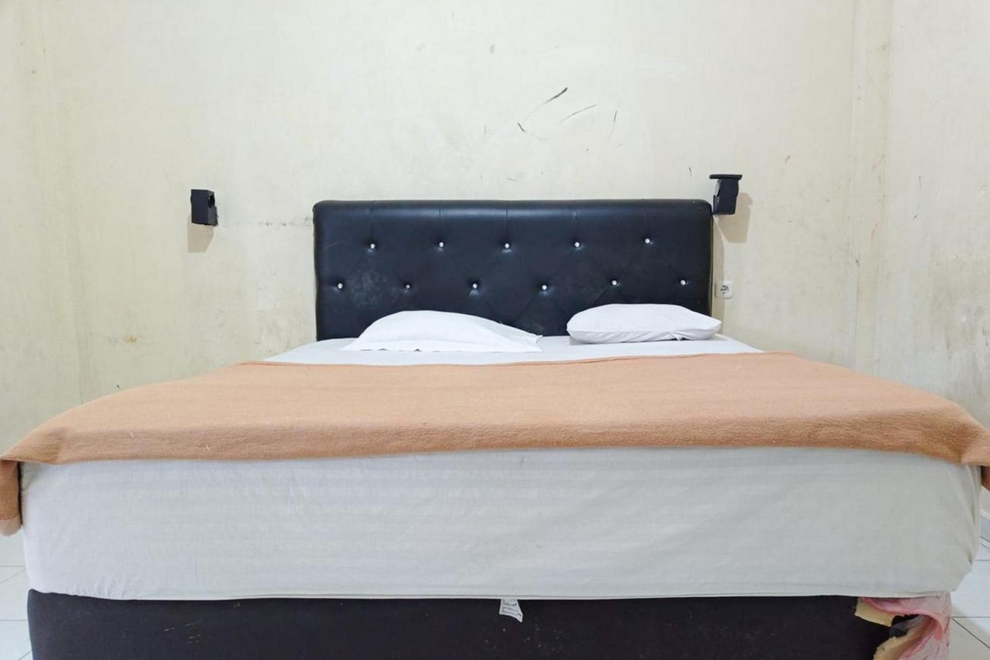 Hotel Pantai Panjang Bengkulu Redpartner 外观 照片
