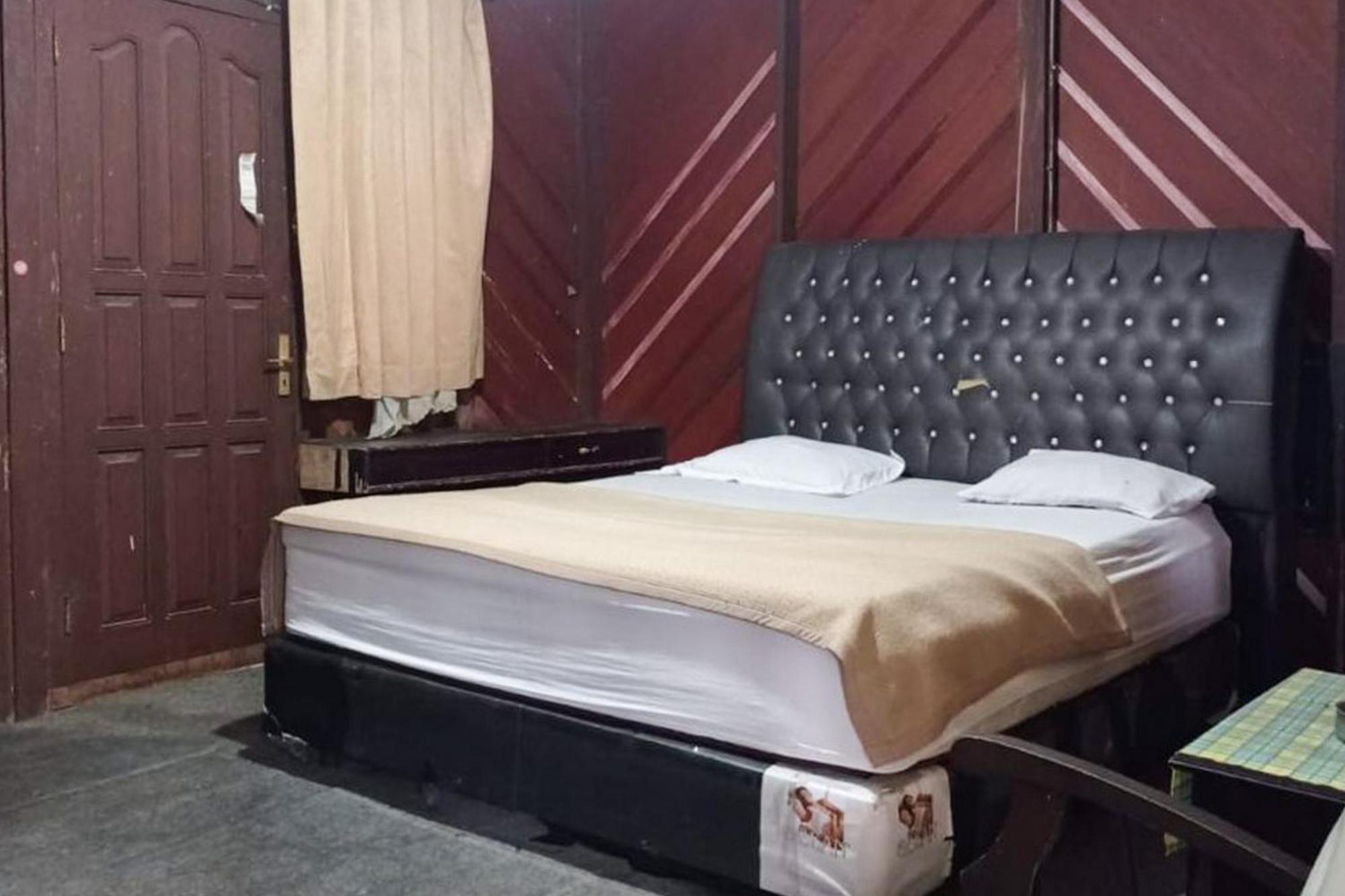 Hotel Pantai Panjang Bengkulu Redpartner 外观 照片