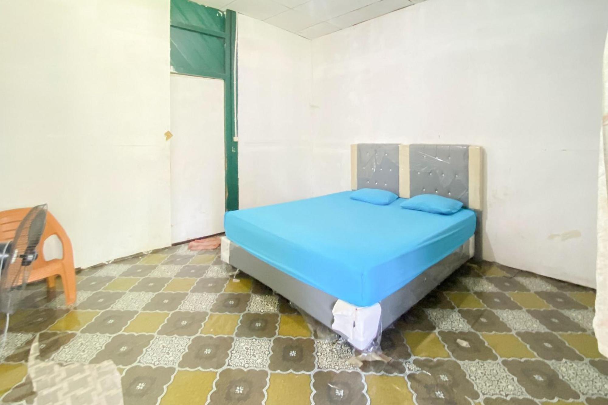 Hotel Pantai Panjang Bengkulu Redpartner 外观 照片